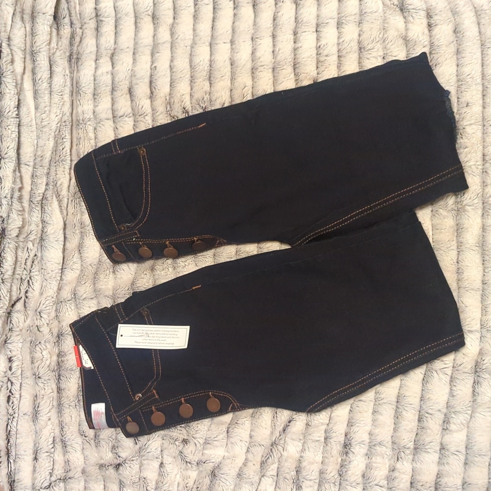 Bundle of skinny jeans